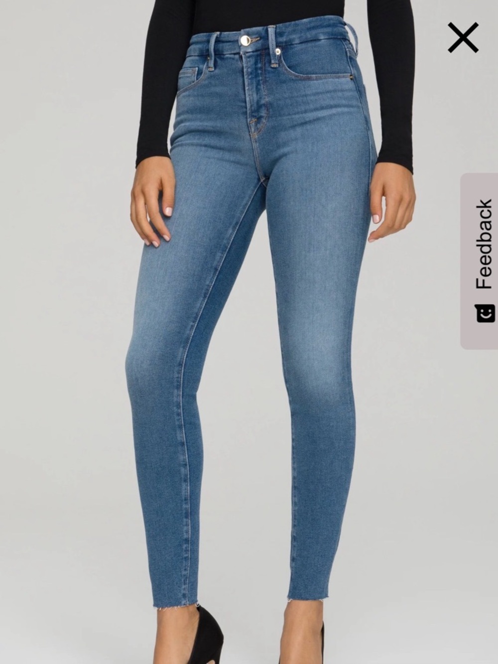 Good American Good Legs